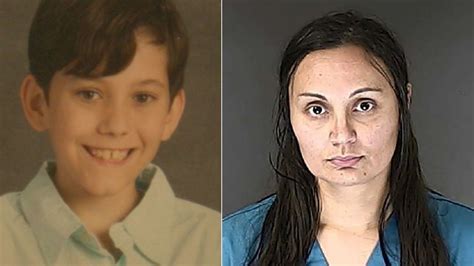 Psychotic Crack Led Colorado Woman To Kill 11 Year Old Stepson