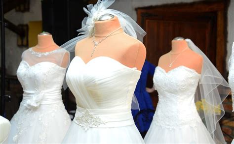 How to Safely Dry Clean Wedding Dress - Royal Wedding