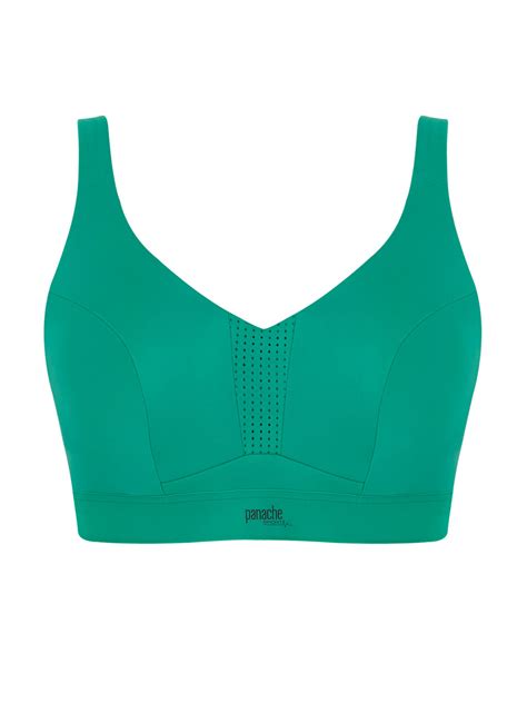 Panache Endurance Sports Bra The Brave Hen Bikini Bras Lingerie