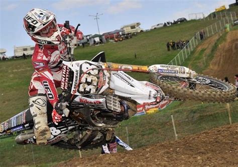 Le foto più spettacolari del GP di Sevlievo Motocross Moto it