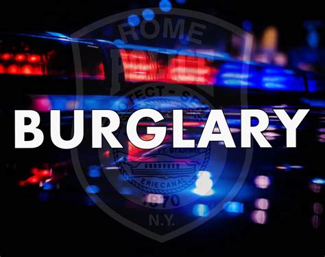 City of Rome, NY Police Department | Rome NY