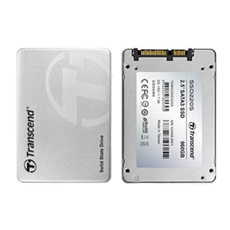 Transcend 240GB SSD Price In Bangladesh