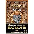 Blackwater El Dique Mcdowell Michael Amazon Mx Libros