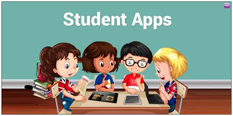 Educational Apps For Students And Teachers Byjus The Learning App