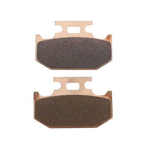 USERX Motorcycle Copper Based Sintered Brake Pads FA152 For KAWASAKI KX