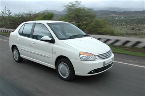 2010 Tata Indigo eCS - Introduction | Autocar India