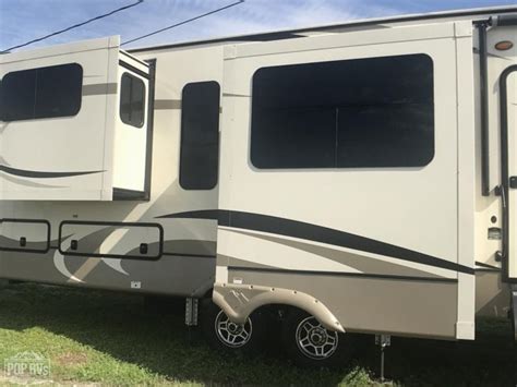 2019 Keystone Montana 3790rd 20th Anniversary Edition Rv For Sale In