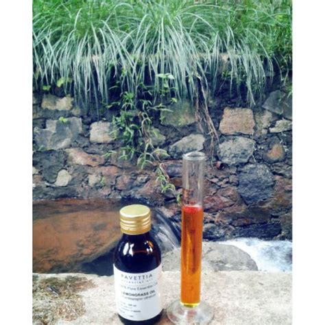 Jual Ml Minyak Atsiri Sereh Dapur Lemongrass Essential Oil