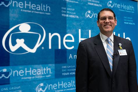 Patterson Resigns as Owensboro Health CEO - Owensboro Living