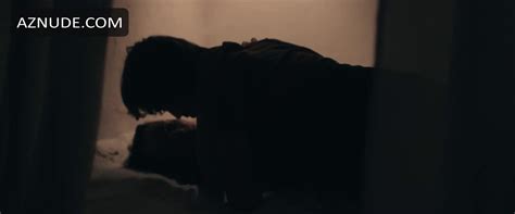 BOUREK NUDE SCENES AZNude