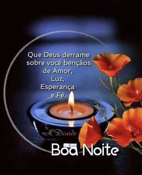 Boa Noite Imagens Mensagens E Frases Para Whatsapp