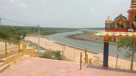 Musi River Ananthagiri Hills Telangana What To Expect Timings