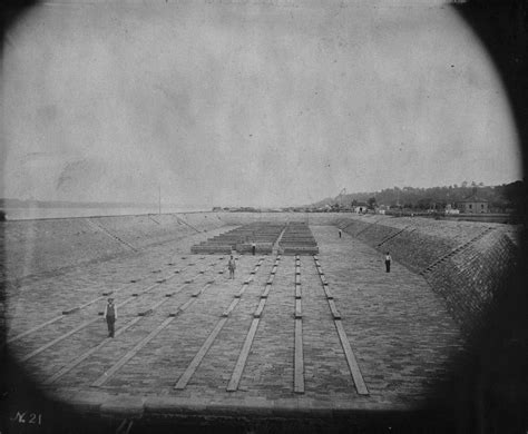 ‎lock And Dam Mississippi River Uwdc Uw Madison Libraries