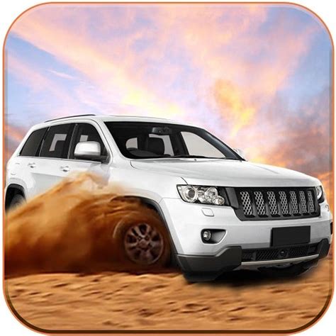 Luxury Suv Offroad Prado Drive Game Mimino Games