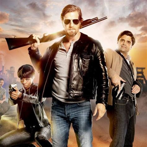 "Der letzte Bulle": Kinofilm zur Serie feiert Free-TV-Premiere ...