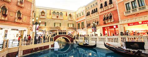 Hong Kong Macau In-depth Culture Tour (3 Days 2 Nights Itinerary)