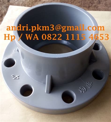 Karya Sinar Mandiri Jual Flange Pvc Jis K