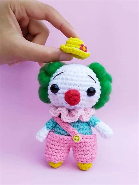 Patr N Gratis Llavero Gatito Dormido Juguete Amigurumi Crochetisimo