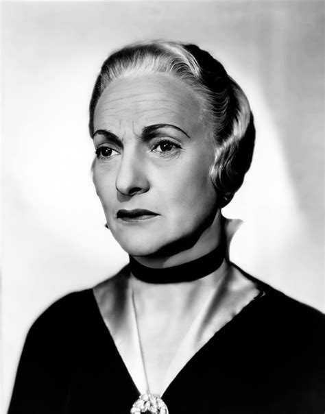 Beulah Bondi-Annex