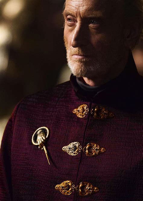 Tywin Lannister - Game of Thrones Fan Art (37031010) - Fanpop