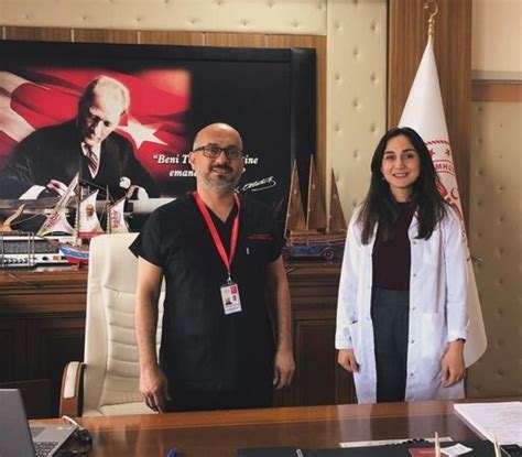 Vakfıkebir Devlet Hastanesinin Doktor Kadrosu Güçleniyor oguzlular