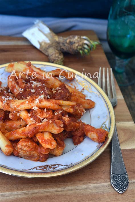 Fusilli Homemade Pizza Bon Appetit Chicken Wings Pasta Recipes