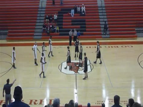 Lanier (Sugar Hill, GA) Basketball | MaxPreps