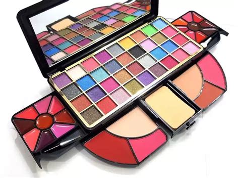 Plete Makeup Kit India Saubhaya Makeup