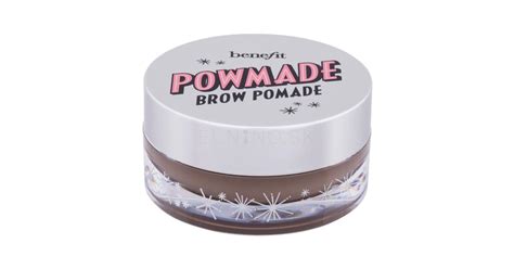 Benefit Powmade Brow Pomade Gél a pomáda na obočie pre ženy g Odtieň Warm Golden Blonde