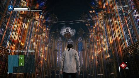 Nuevas Imagenes De Assassins Creed Unity