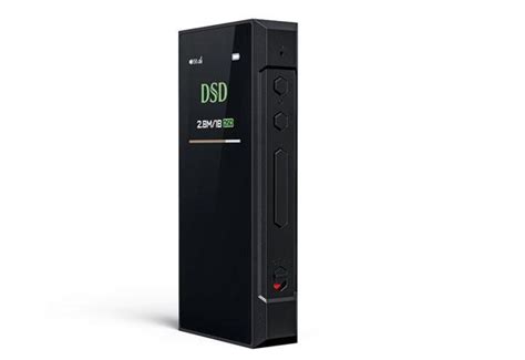 FiiO unveils BTR7 portable headphone amplifier | Hi-Fi Choice