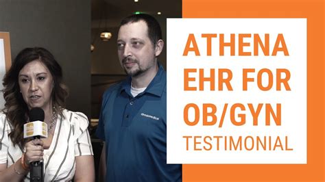 Athenahealth OB GYN EHR Support From MDS Medical Client Testimonial