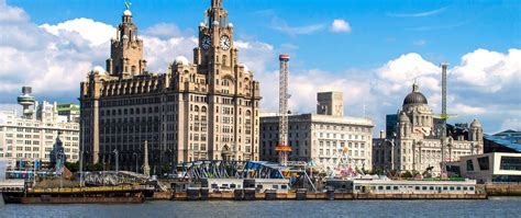 Liverpool Travel Guide