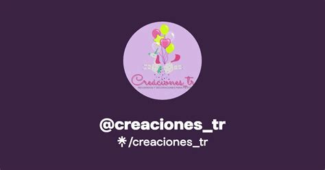 Creacionestr Linktree