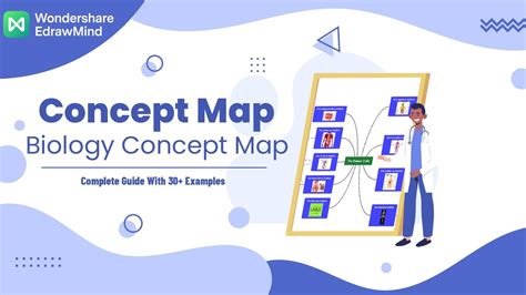 Concept Map Biology Concept Map Complete Guide With 30 Examples Porn