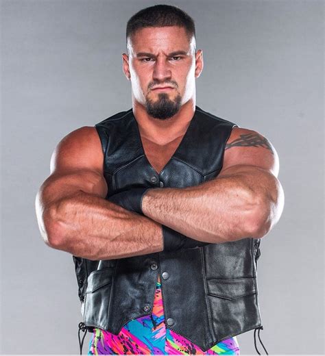Son Of Rick Steiner Gets A New Wwe Ring Name