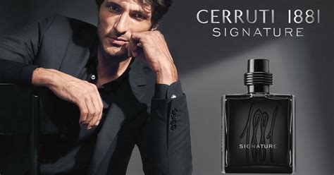 1881 De Cerruti Un Parfum Pour Homme Indémodable Cosmopolitan Fr