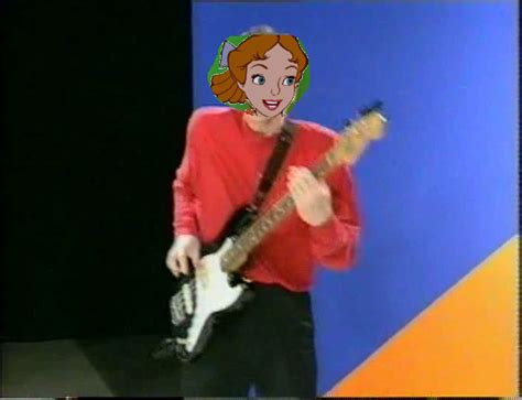 Wurray Playing Fender Dan Smith Jazz Bass By Abc90sfan On Deviantart