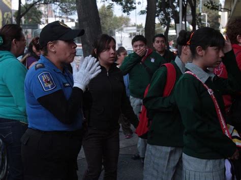 14 mil policías participarán para cuidar el regreso a clases 2024 en CDMX