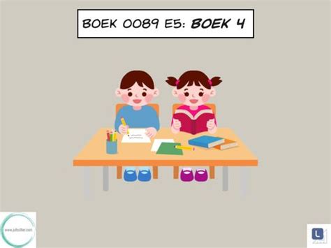 Book Creator Boek 0089 E5 Boek 4