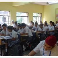 Vishwa Bharati Public School, Dwarka, Delhi | Admission, Reviews, Fees ...