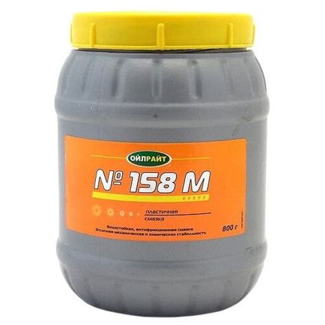 Смазка ШРУС-4 Oilright 250 г - купить в интернет-магазине OZON по ...