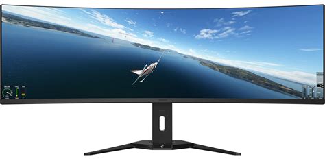 AORUS CO49DQ Gaming Monitor Key Features Monitors GIGABYTE India