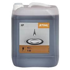 Stihl Hp Two Stroke Engine Oil Litre Price