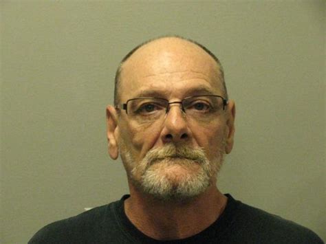 Rex Edward Fockler Sex Offender In Lima OH 45801 OH1541398