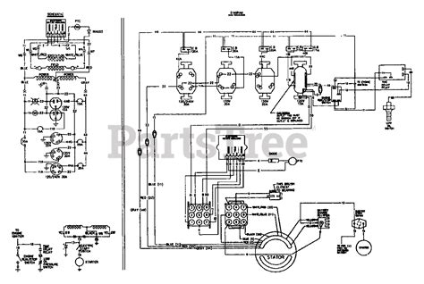 Generac Generator Wiring Generac Generator Wiring Diagram