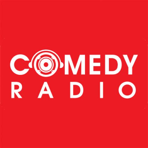 Comedy Radio — слушать онлайн бесплатно