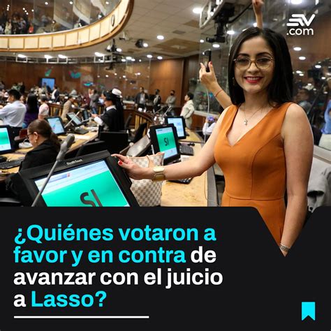 Ecuavisa Noticias On Twitter Este De Mayo Con Votos A Favor