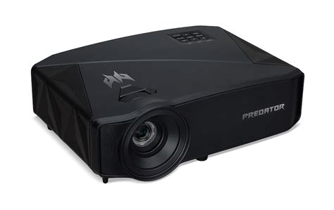 Acer Unveils New Predator Gaming Projector And Monitors Gamerbraves