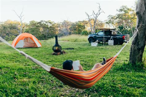 Canoelands Valley Camping Hipcamp In Canoelands New South Wales